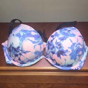 PINK Bombshell Bra 36C